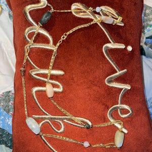 Vintage 1972 Necklace